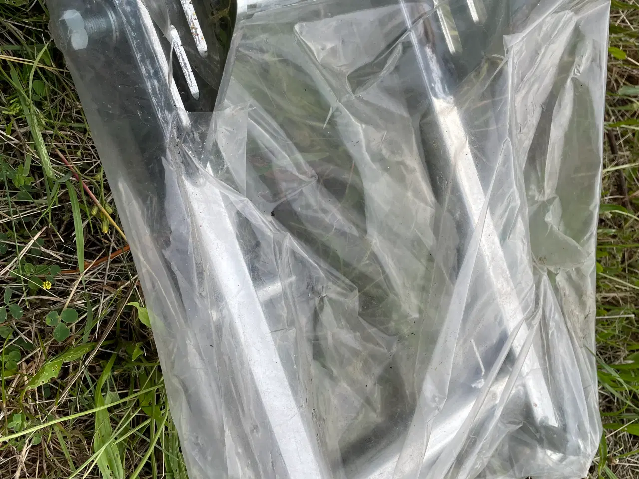 Billede 17 - Scooter cylinder kit 70 cc , 4 takt m.top mm .