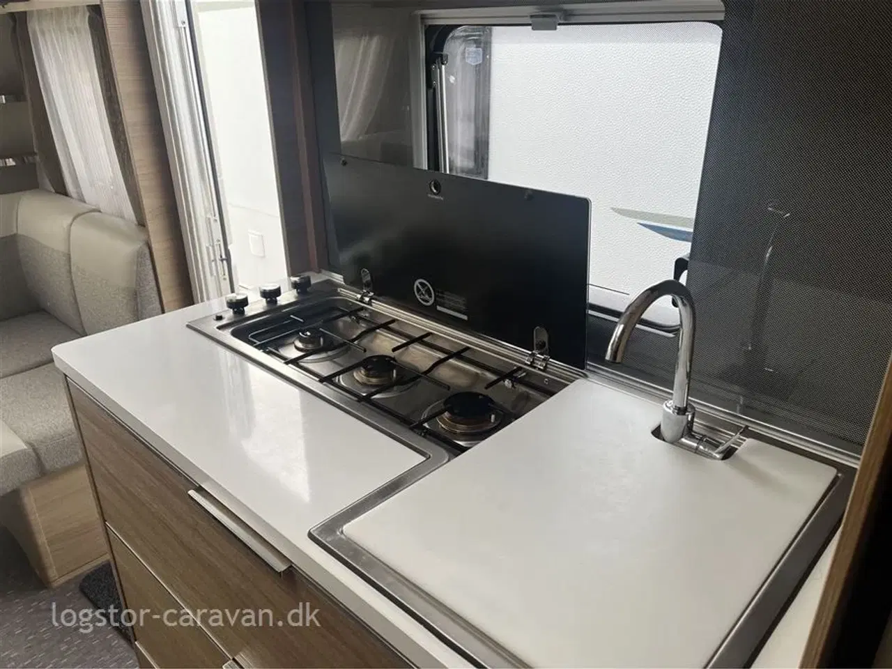 Billede 6 - 2019 - Adria Adora 502 UL