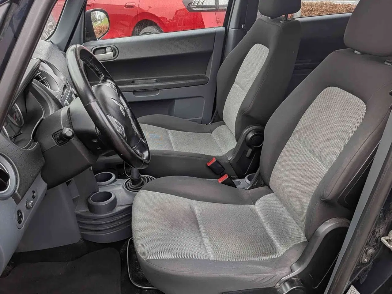 Billede 11 - Mitsubishi COLT Elegance 1.3.benzin