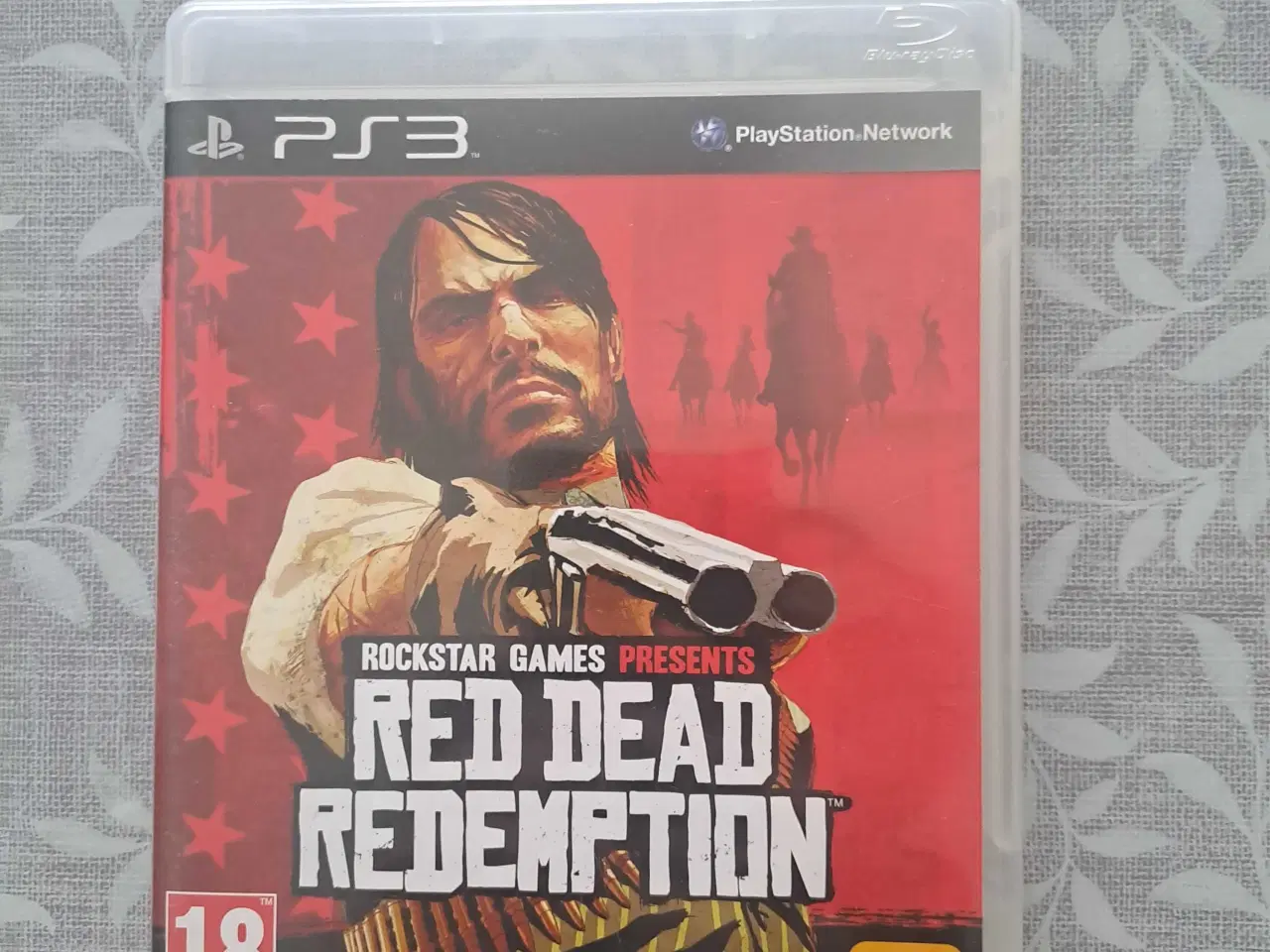Billede 1 - Red deadline redemption