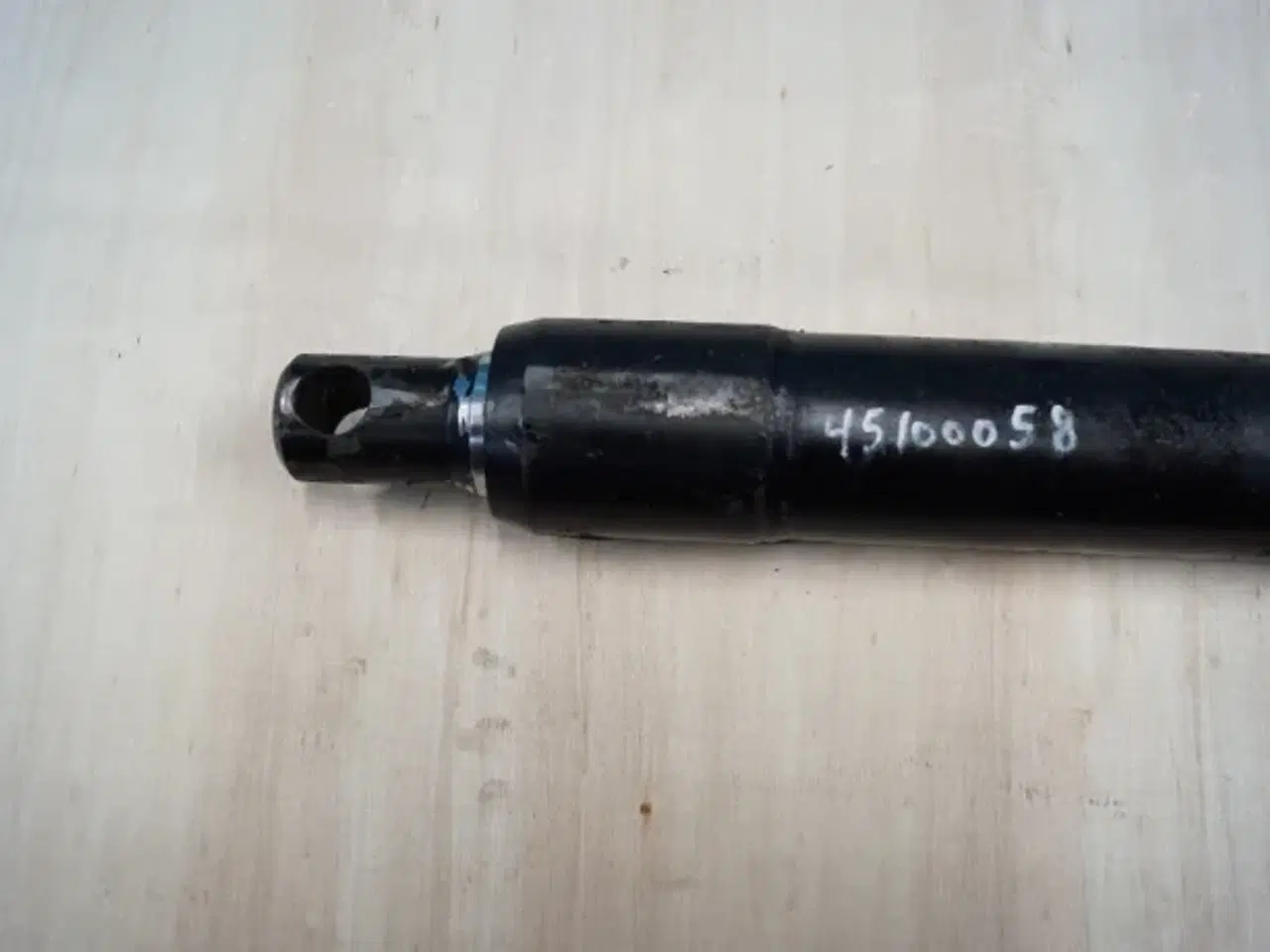 Billede 5 - Dronningborg D8900 Cylinder 50x600 45100058