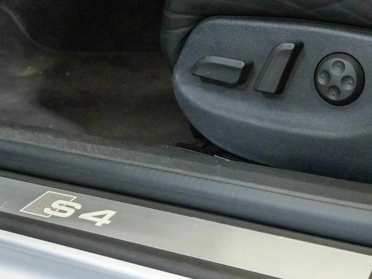 Billede 14 - Audi S4 4,2 V8 Avant quattro