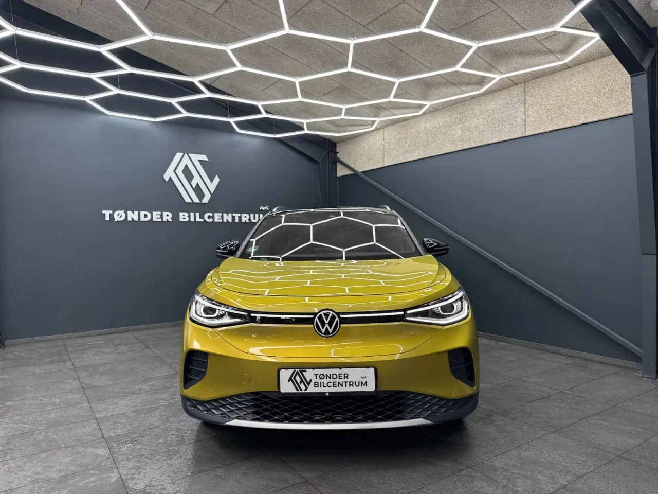 Billede 5 - VW ID.4 77 1ST Pro Performance Max