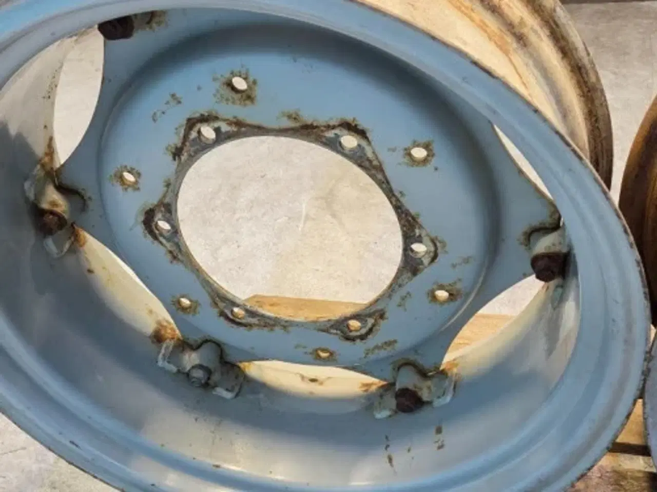 Billede 20 - 28"    W11X28  Sæt