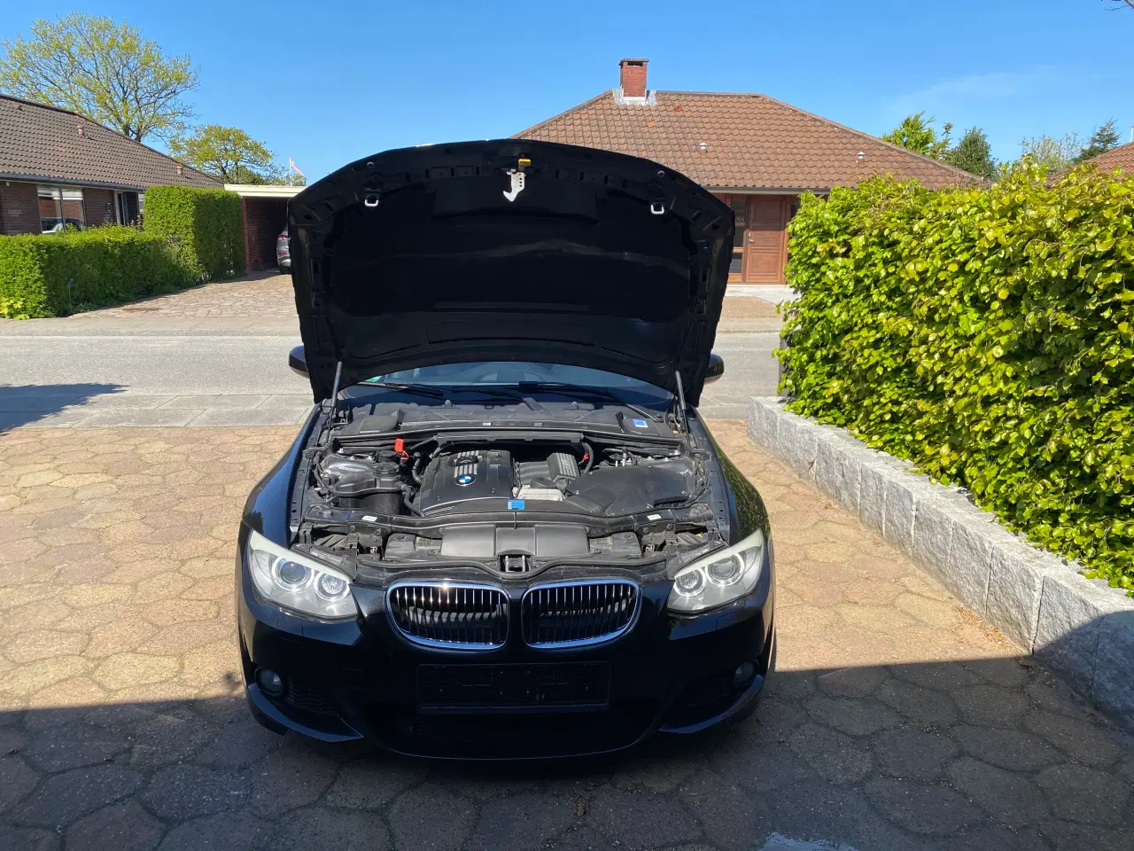 Billede 11 - BMW 325i M - Cabriolet