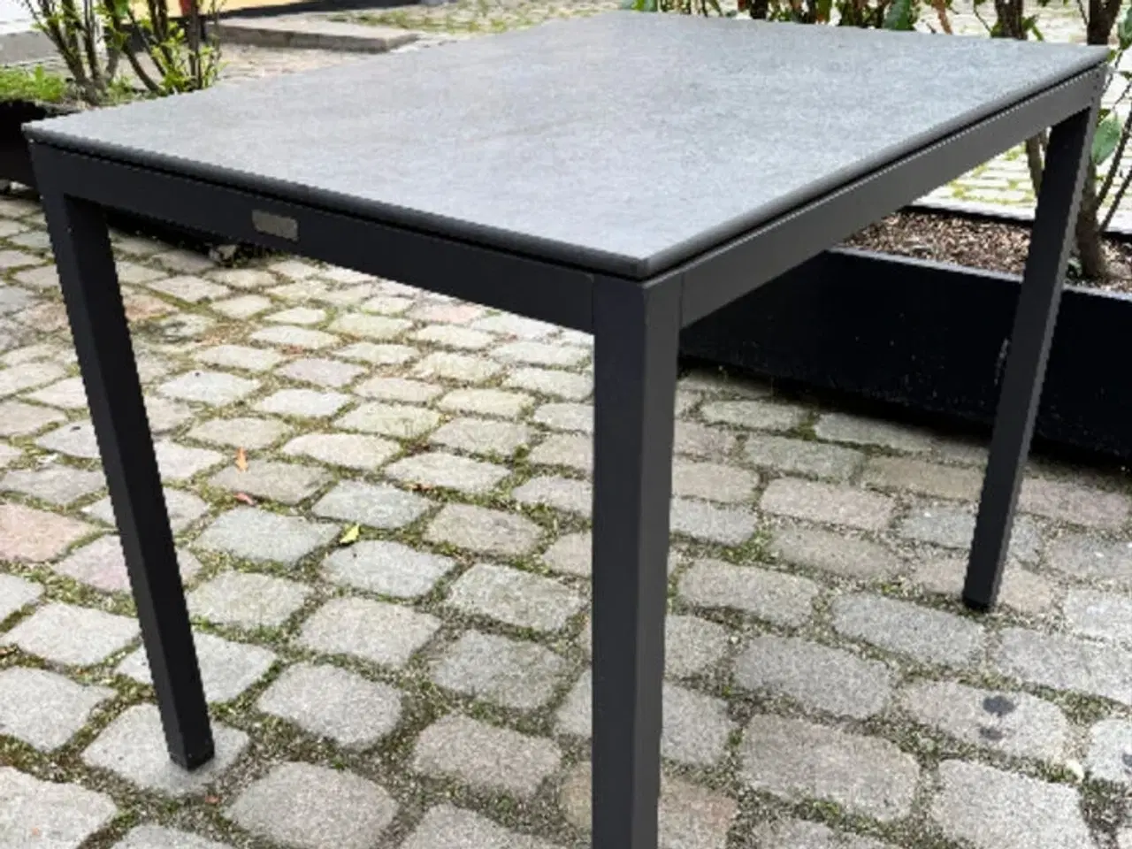 Billede 2 - Mandalay havebord