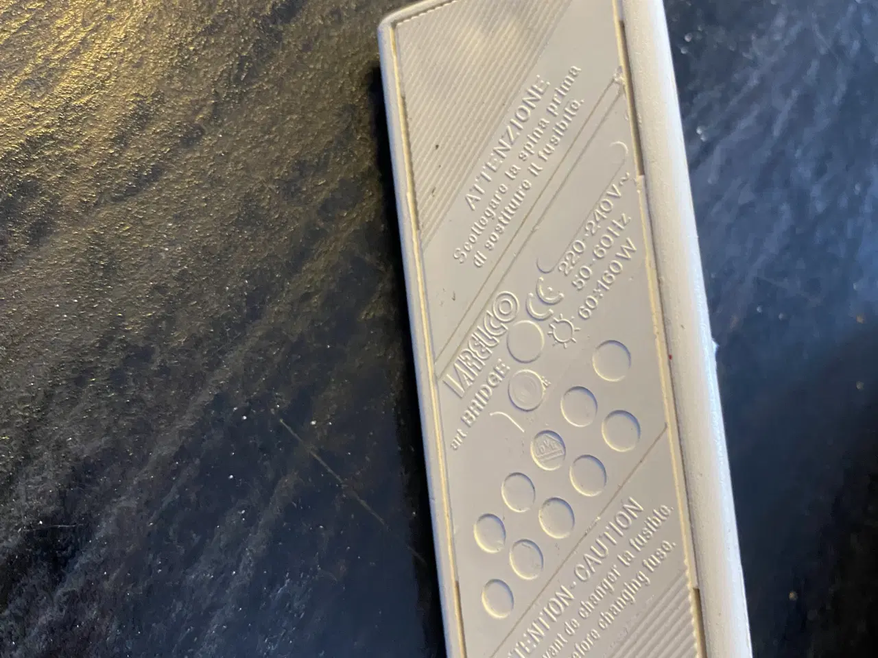 Billede 3 - Lysdæmper Bridge