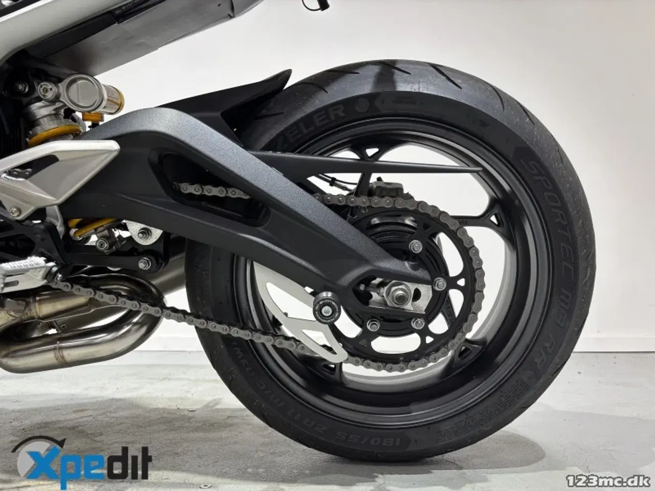 Billede 23 - Triumph Street Triple RS