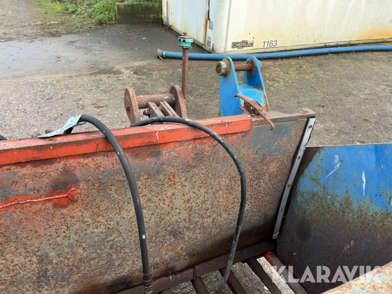 Billede 10 - Blokskærer AP