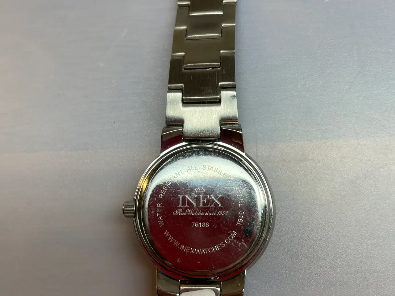 Billede 6 - Inex dameur nyt