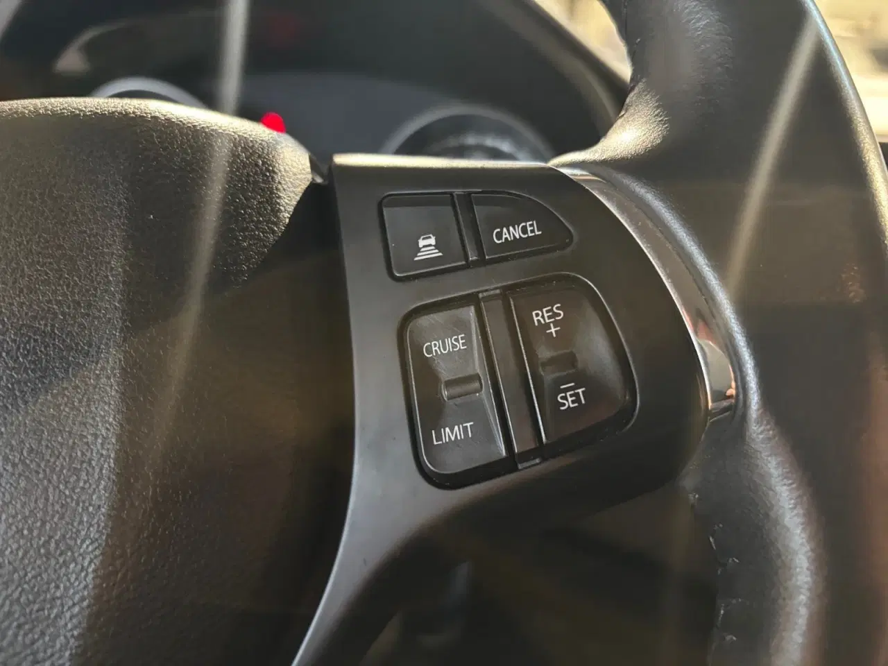 Billede 9 - Suzuki Baleno 1,2 Dualjet Active Extra