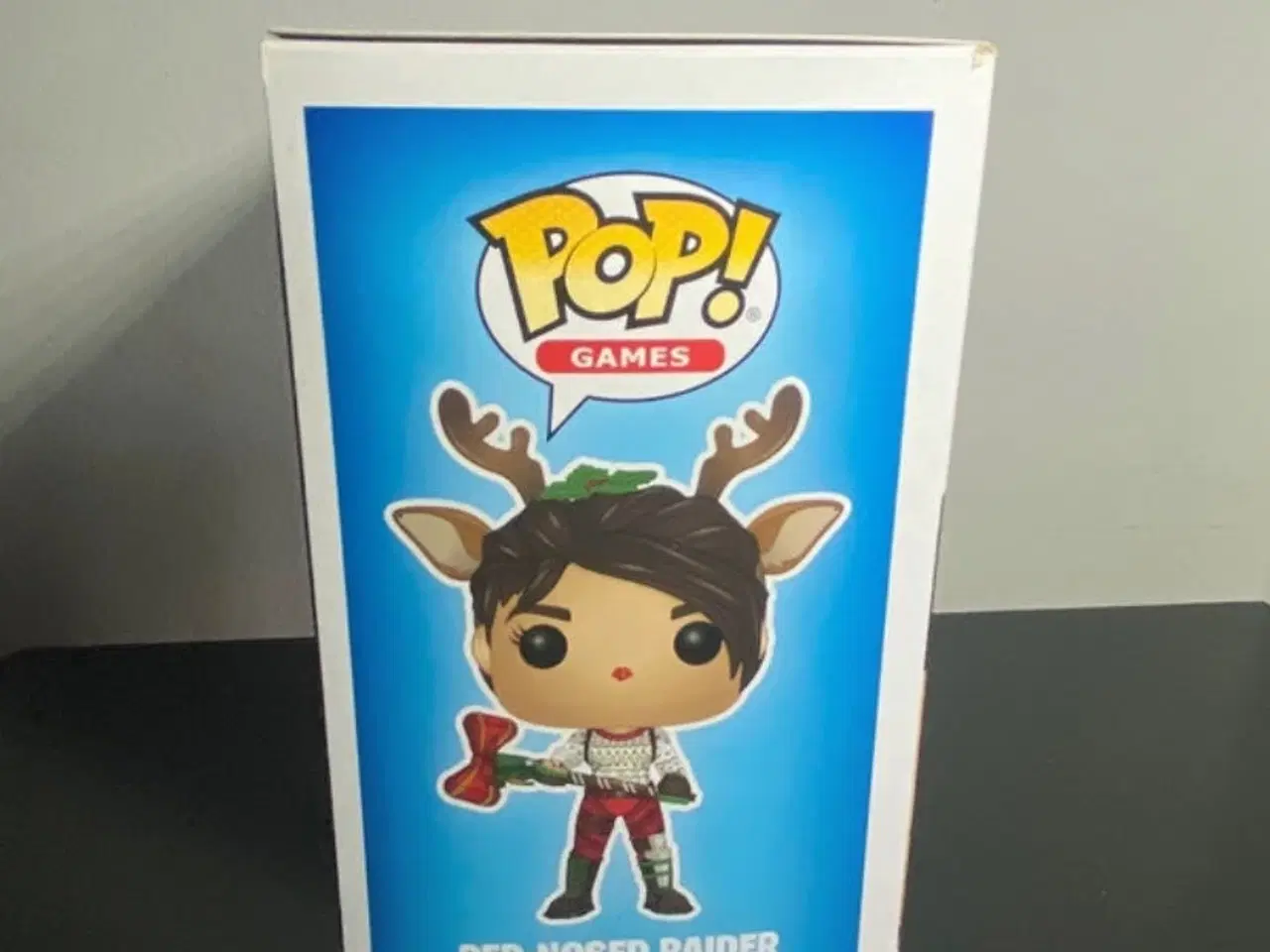 Billede 2 - Funko Pop Fortnite figur