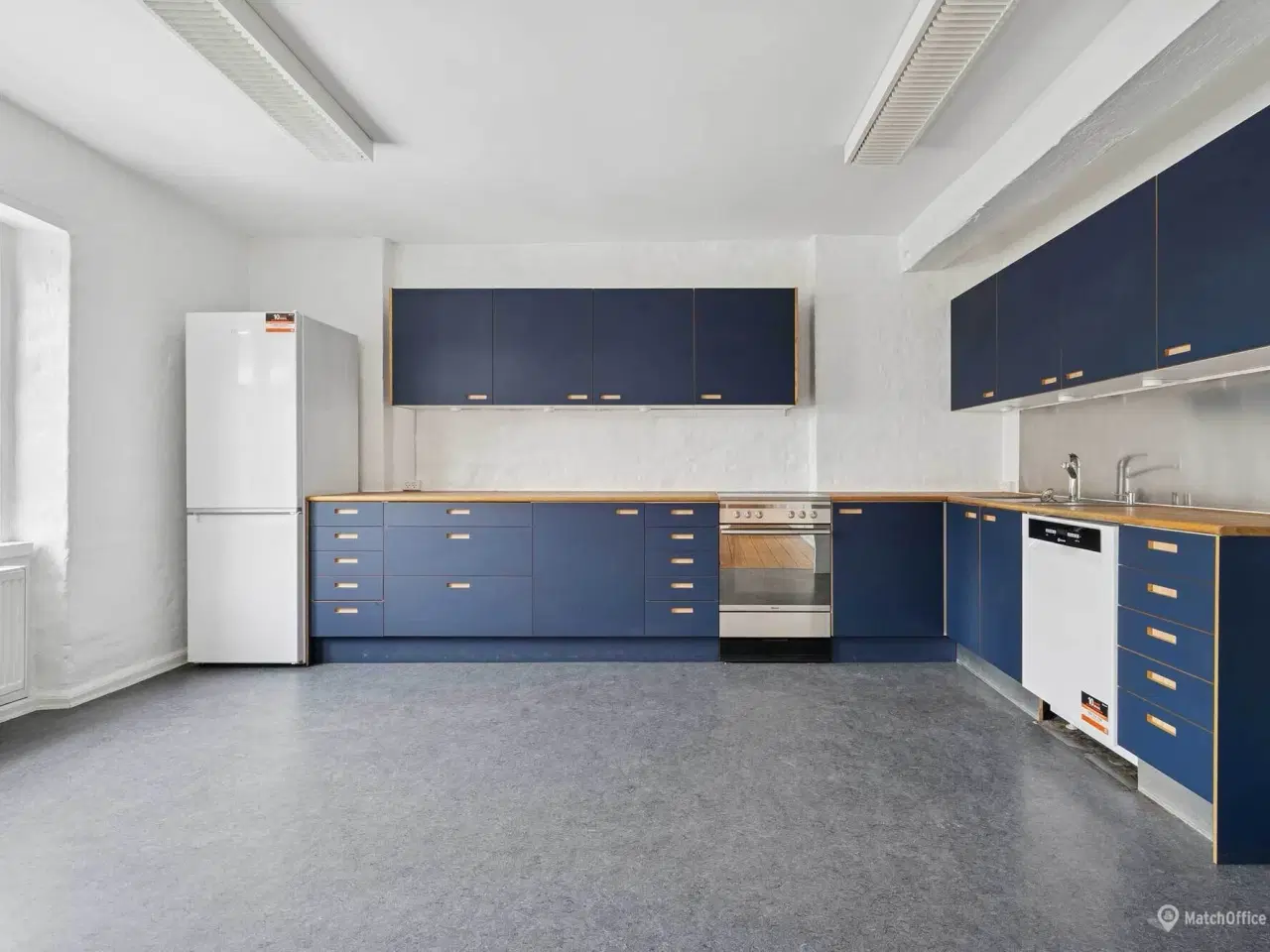 Billede 6 - Attraktivt kontorlejemål med central beliggenhed i Indre By  - lige ved Gammel Strand metro