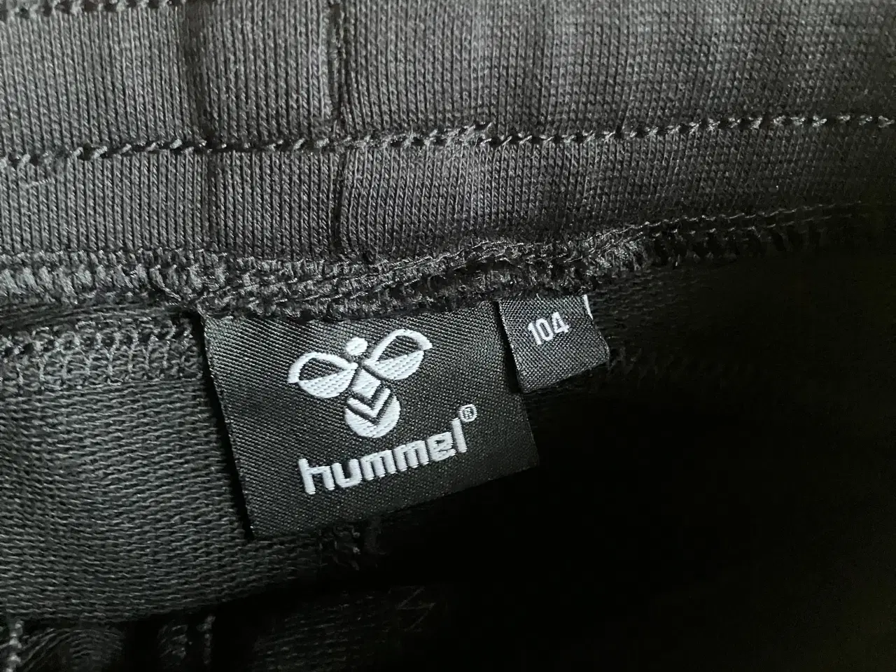 Billede 4 - Nye Hummel bukser