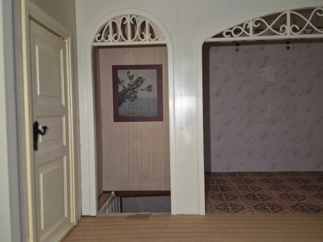 Billede 7 - Dallas lundby dukkehus + kassen