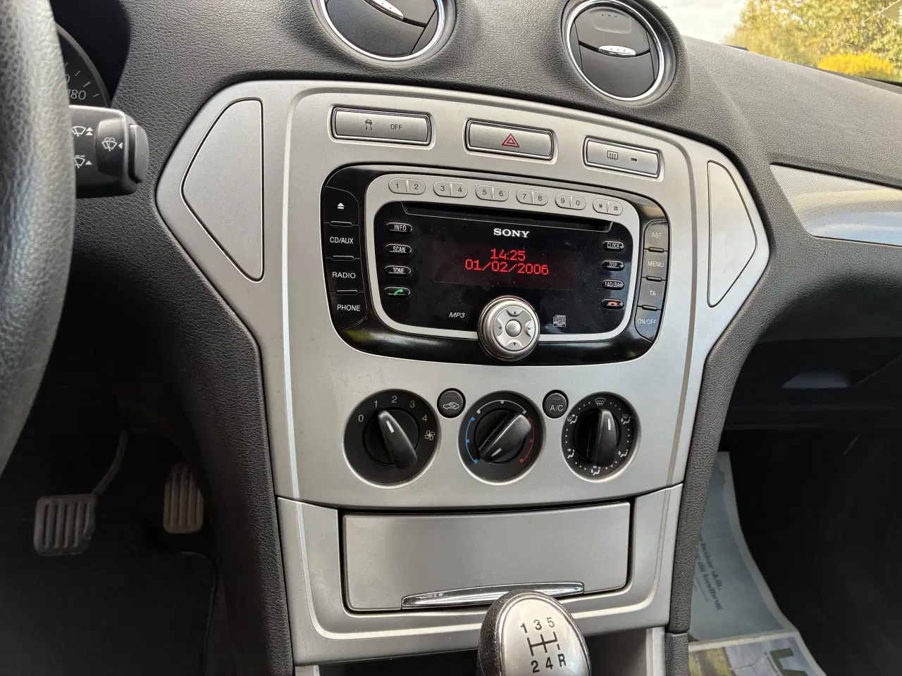 Billede 3 - Flot Fiat 500