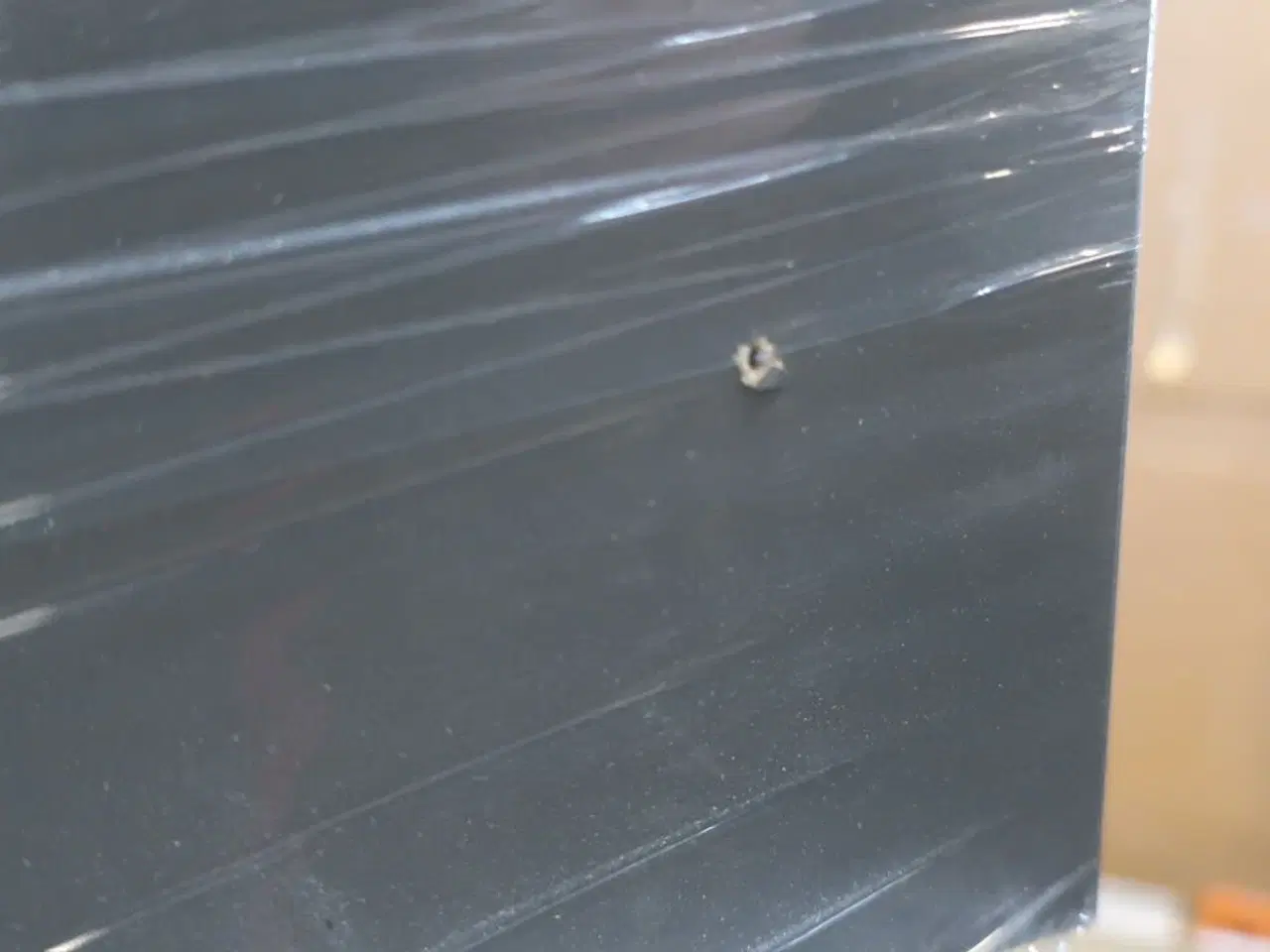 Billede 8 - Div. køkkeskabe HÄCKER og tilbehør, udstillingsmodel