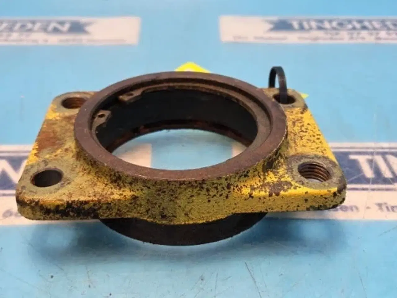 Billede 2 - New Holland TX68 Lejehus 9508716