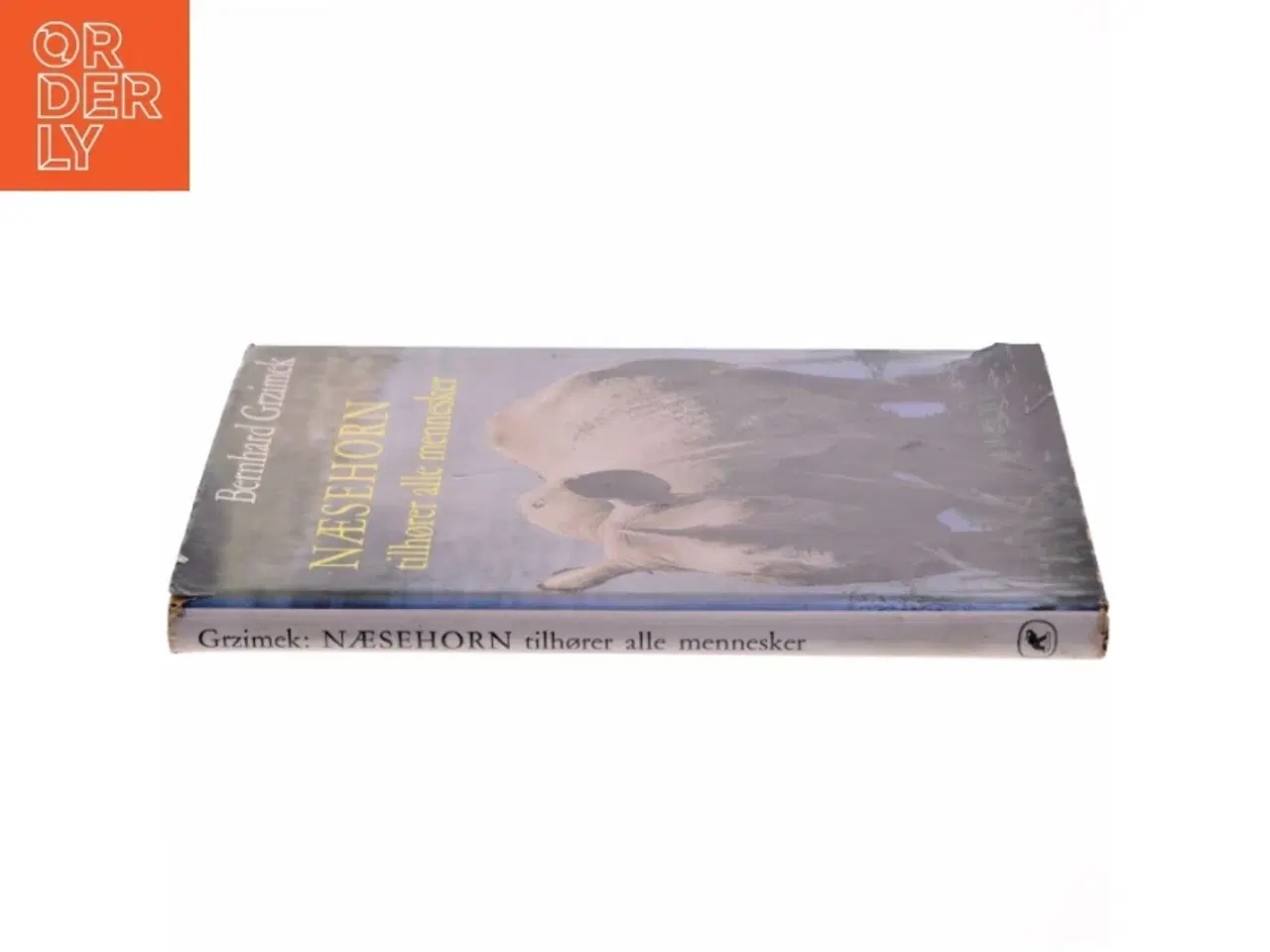 Billede 2 - Næsehorn tilhører alle mennesker