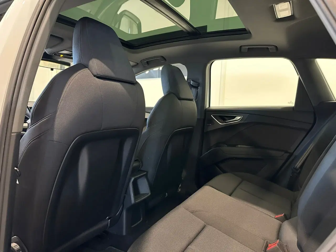 Billede 13 - Audi Q4 e-tron 40 Advanced