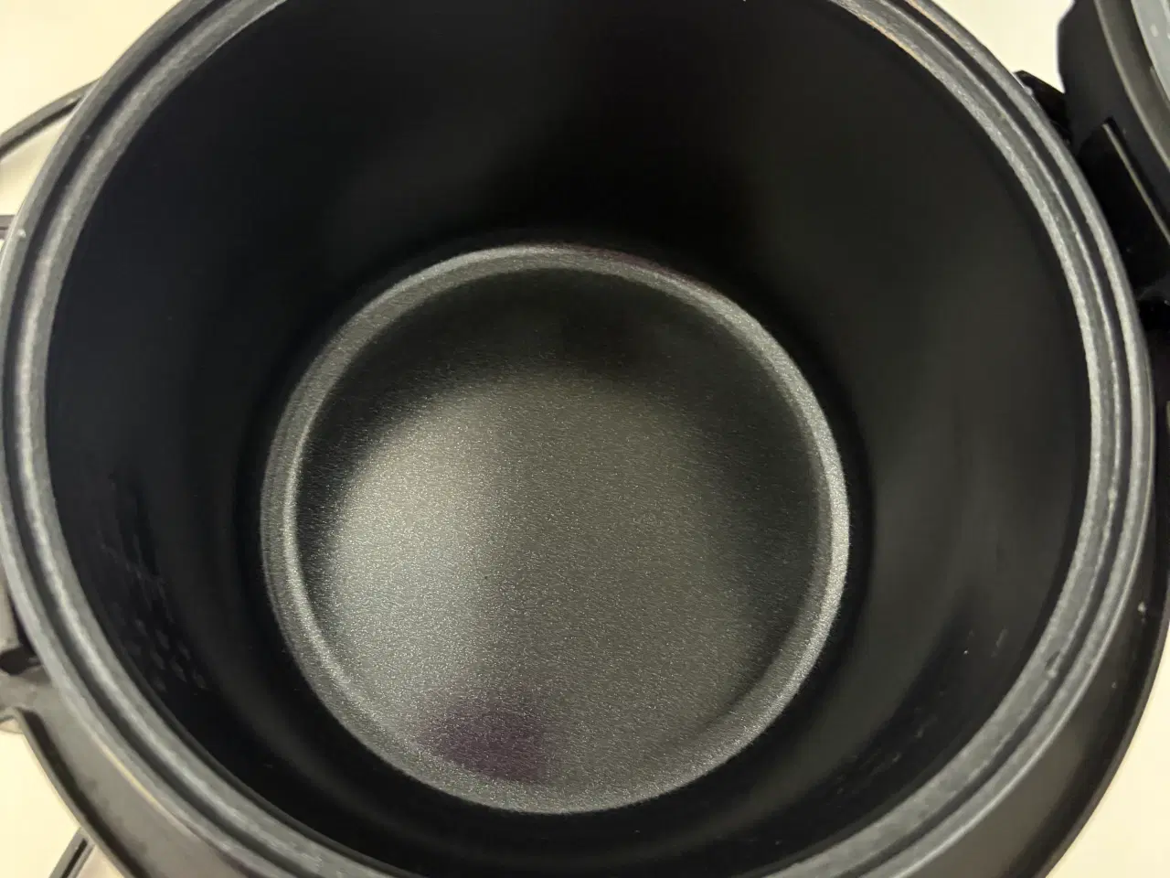 Billede 2 - Riskoger (som ny)