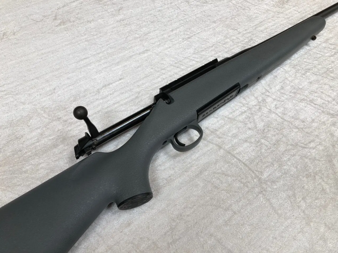 Billede 3 - Remington 710