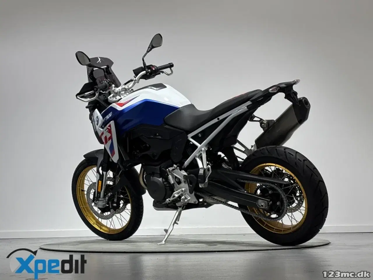 Billede 7 - BMW F 900 GS