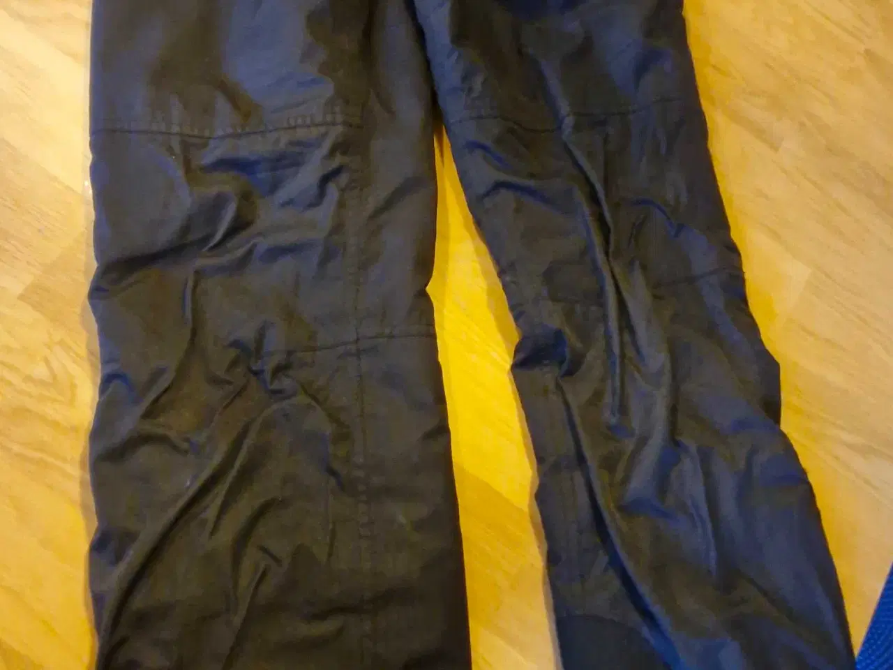 Billede 1 - Billige skibukser str. 14 år