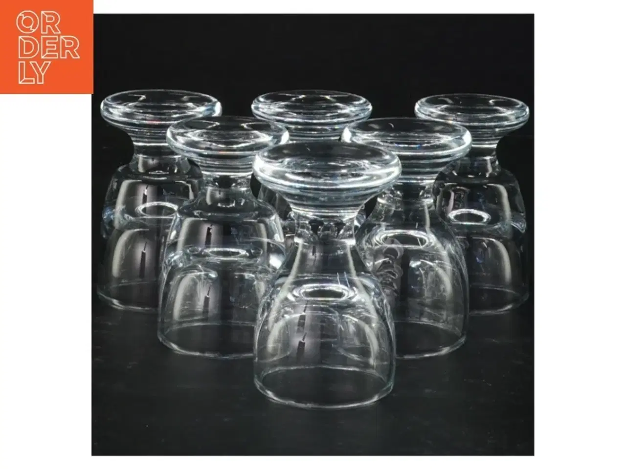 Billede 4 - Snapseglas? (str. 8 x 5 cm)