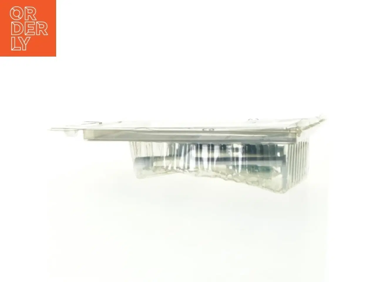 Billede 4 - Skuffe- & skabslås fra Millex (str. 16 x 9 cm)