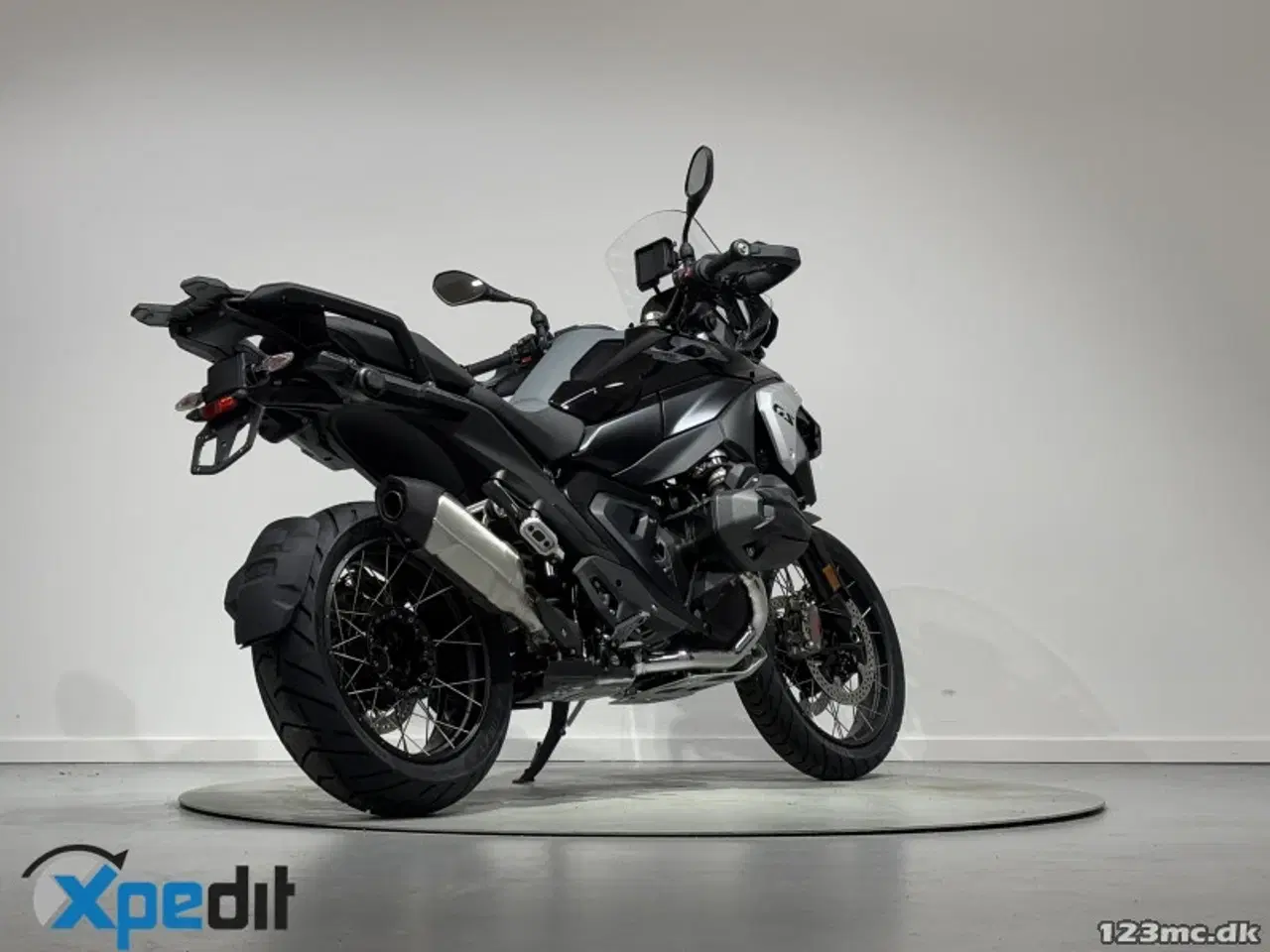 Billede 9 - BMW R 1300 GS