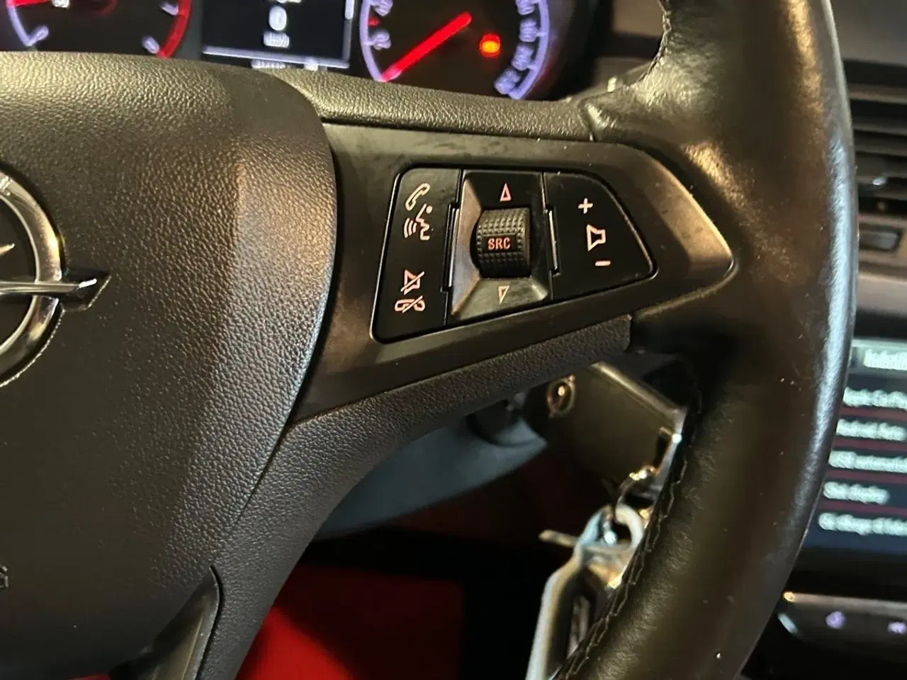 Billede 13 - Opel Corsa 1,4 16V Sport