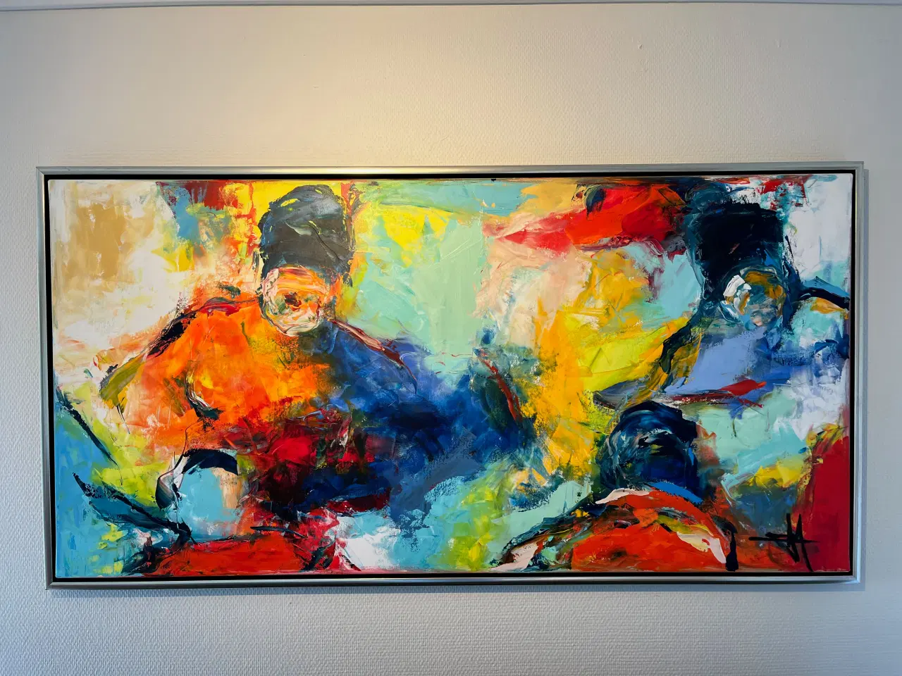 Billede 1 - Henrik Busk Andersen