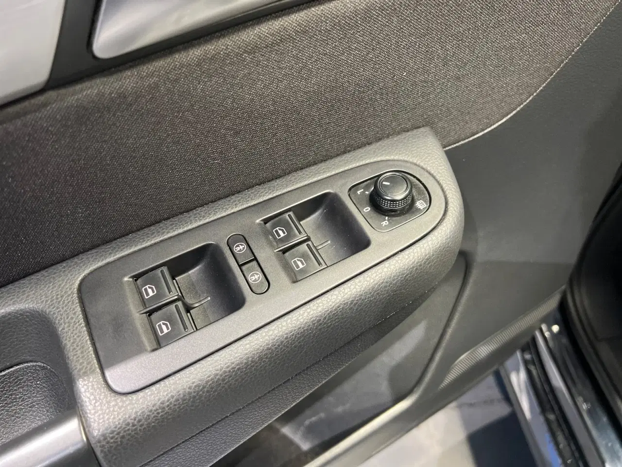 Billede 8 - VW Sharan 1,4 TSi 150 Comfortline DSG