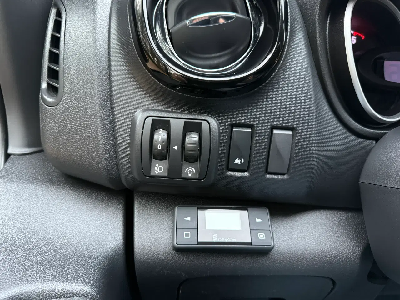 Billede 17 - Opel vivaro 1,6 cdti 2019 dks billigste 