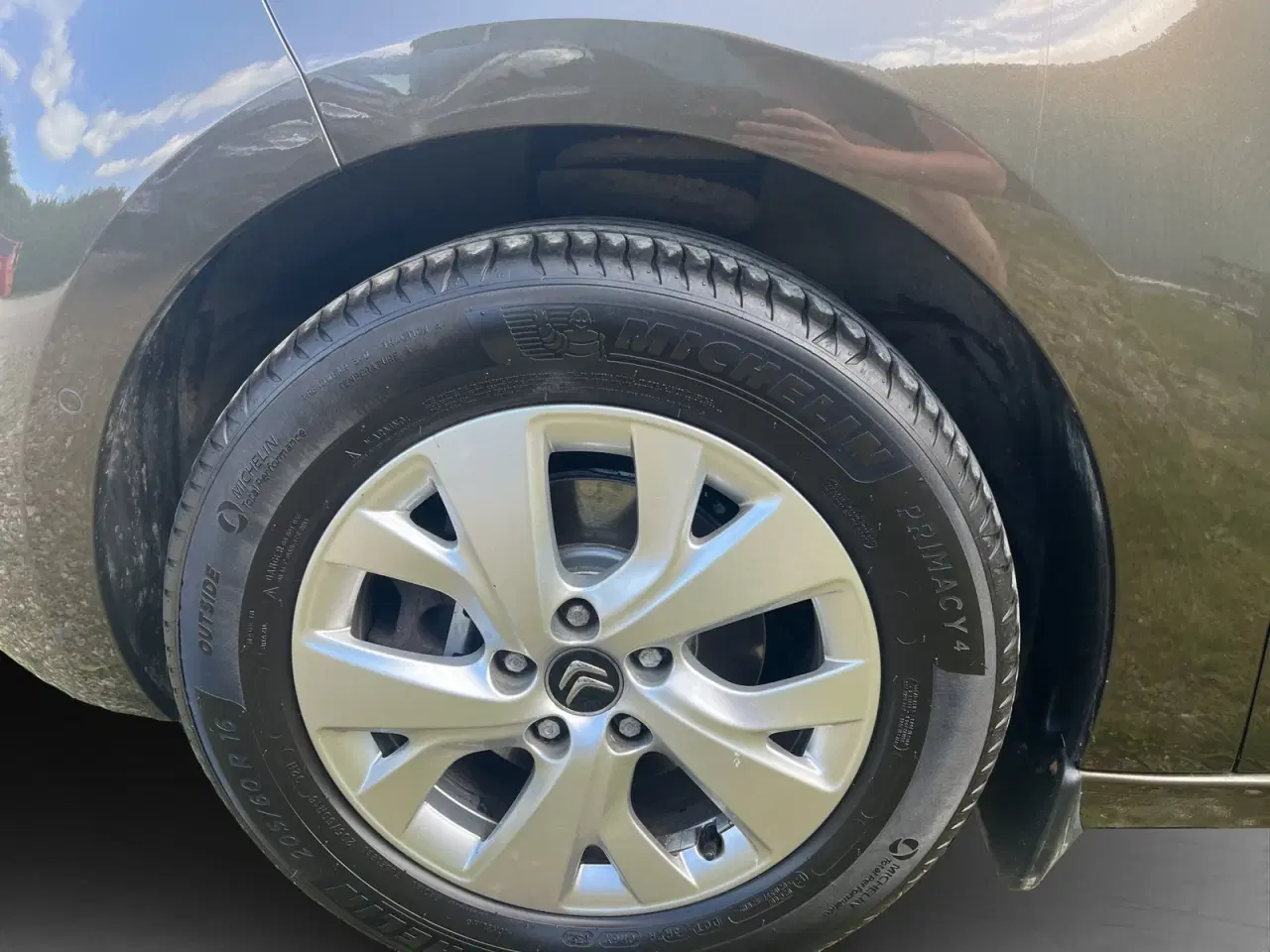 Billede 19 - Citroën Grand C4 Picasso 1,6 e-HDi 115 Seduction ETG6 7prs