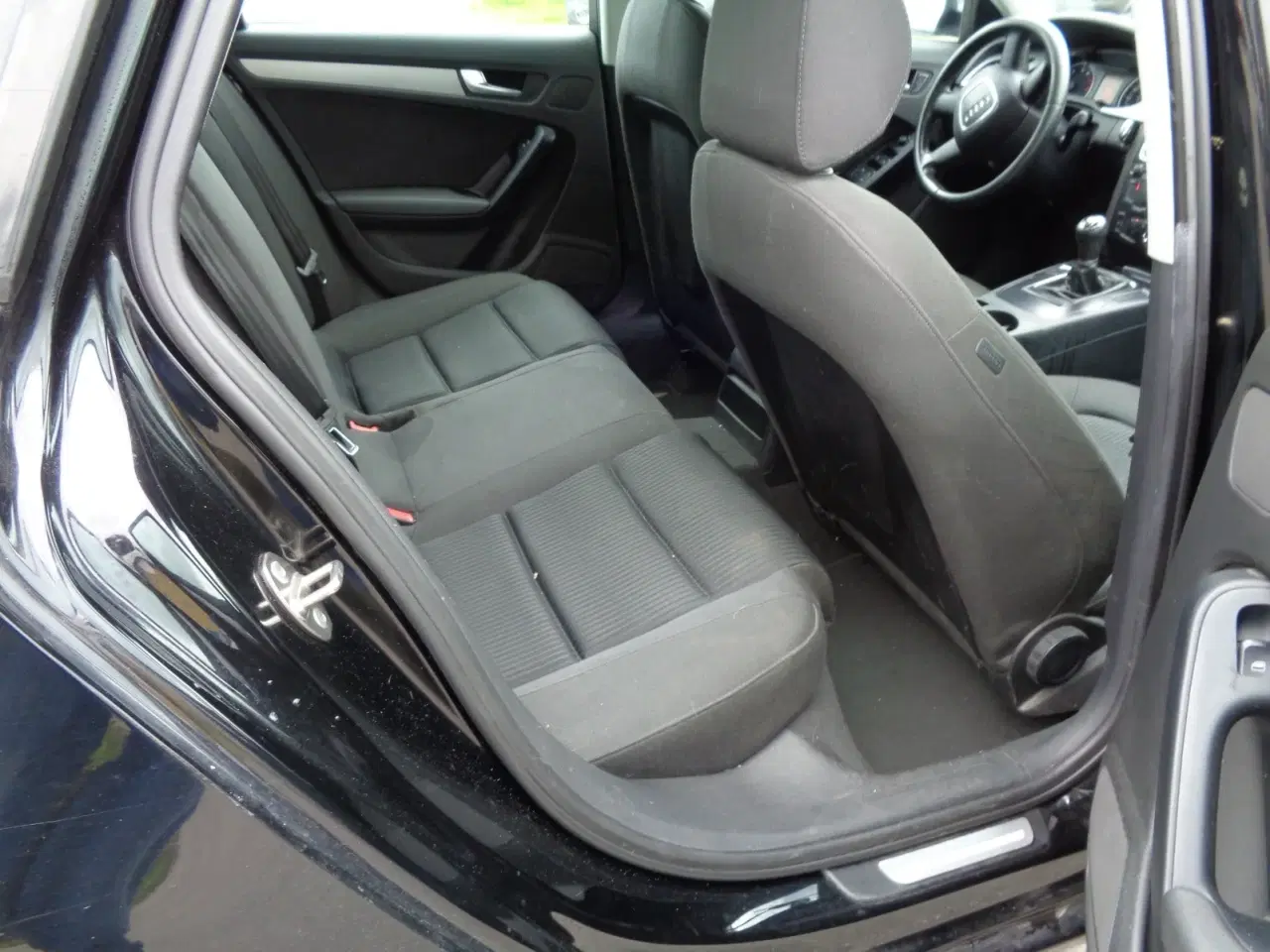 Billede 7 - Audi A4 1,8 TFSi 120