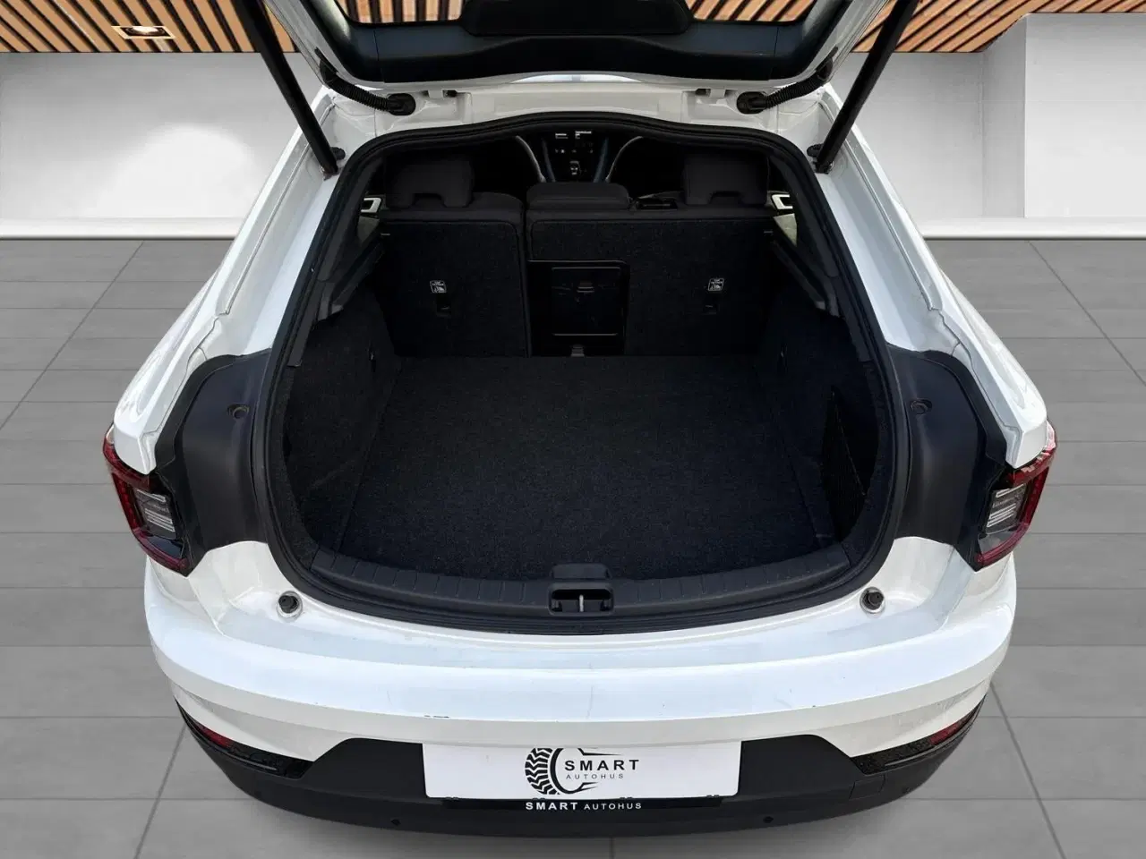 Billede 11 - Polestar 2  Long Range