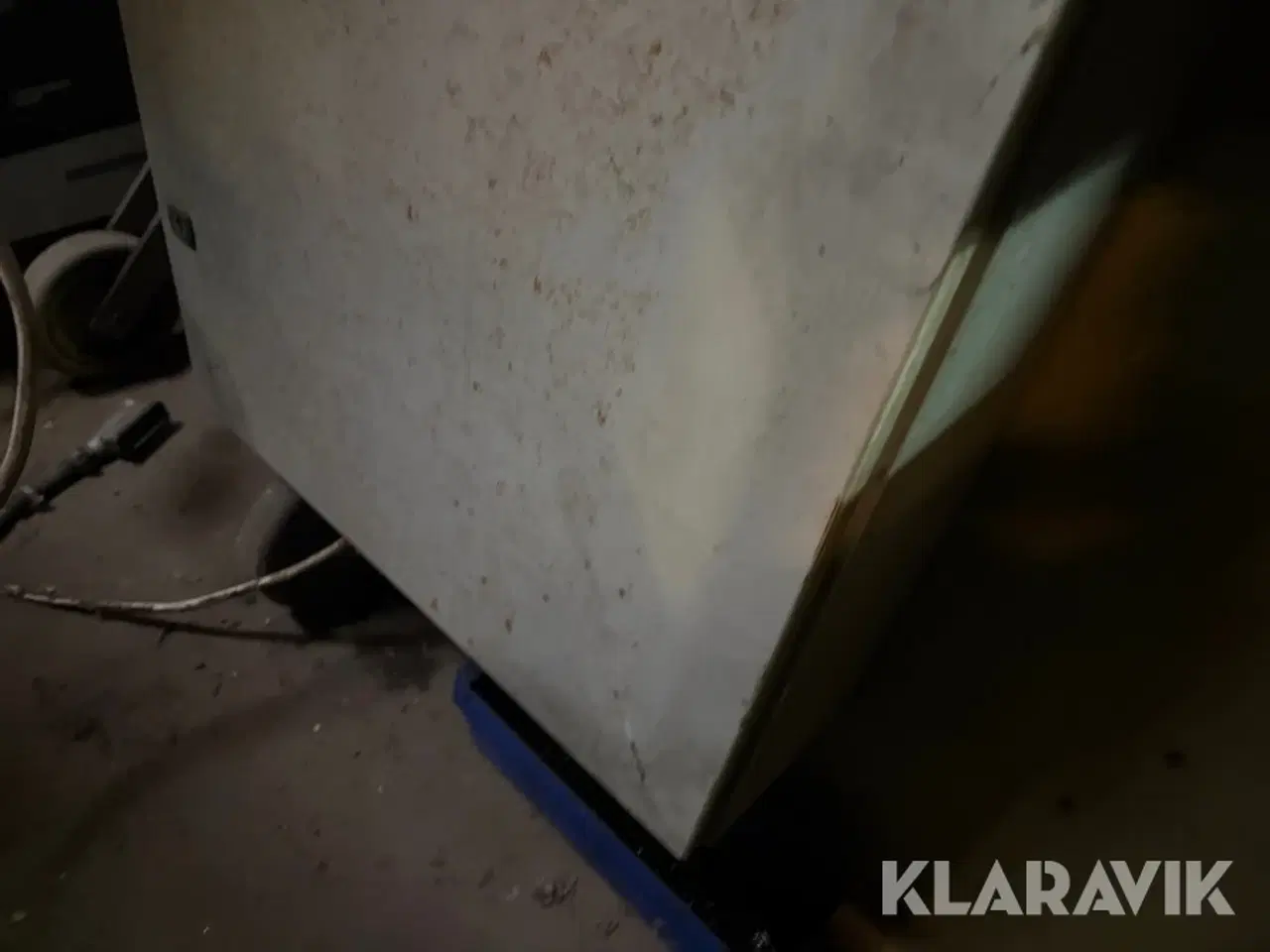 Billede 10 - Kantpresser DONEWELL 35-2000
