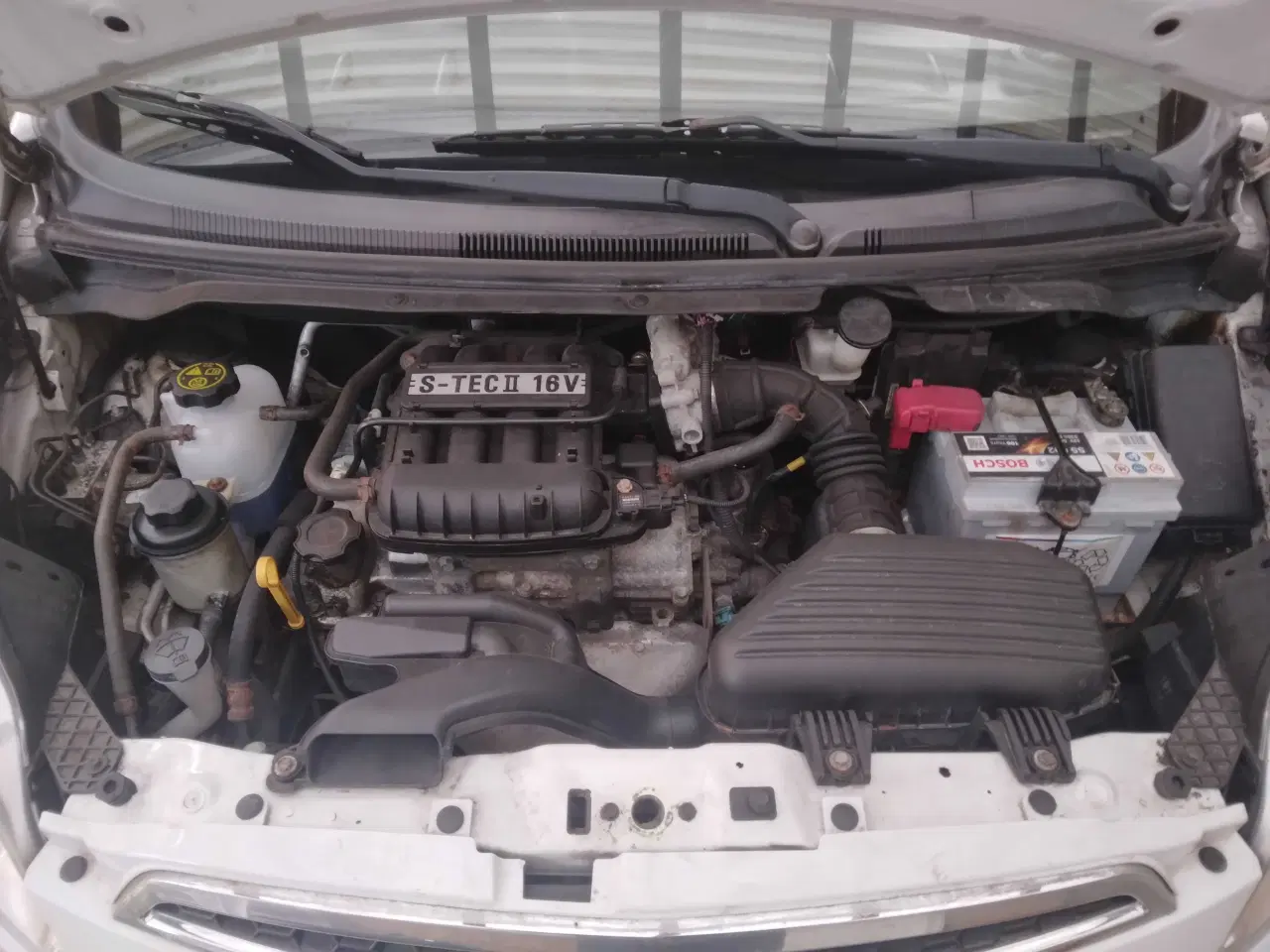 Billede 9 - Fin bil tilsalg 