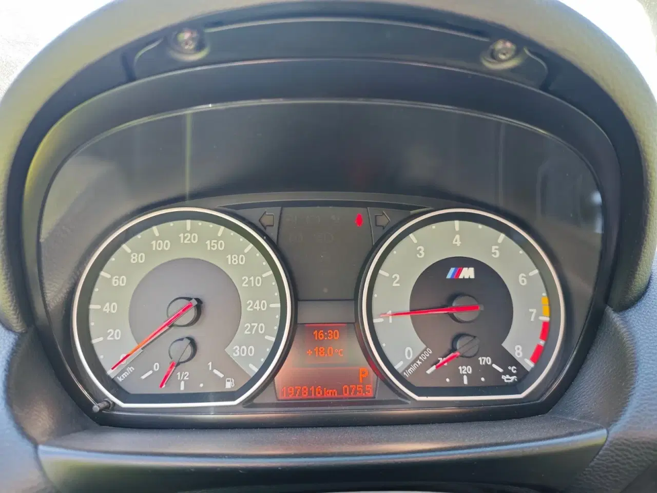 Billede 10 - BMW 135i 3,0 Coupé aut.
