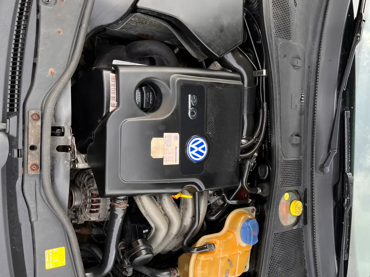 Billede 3 - VW Passat 2.0 Variant