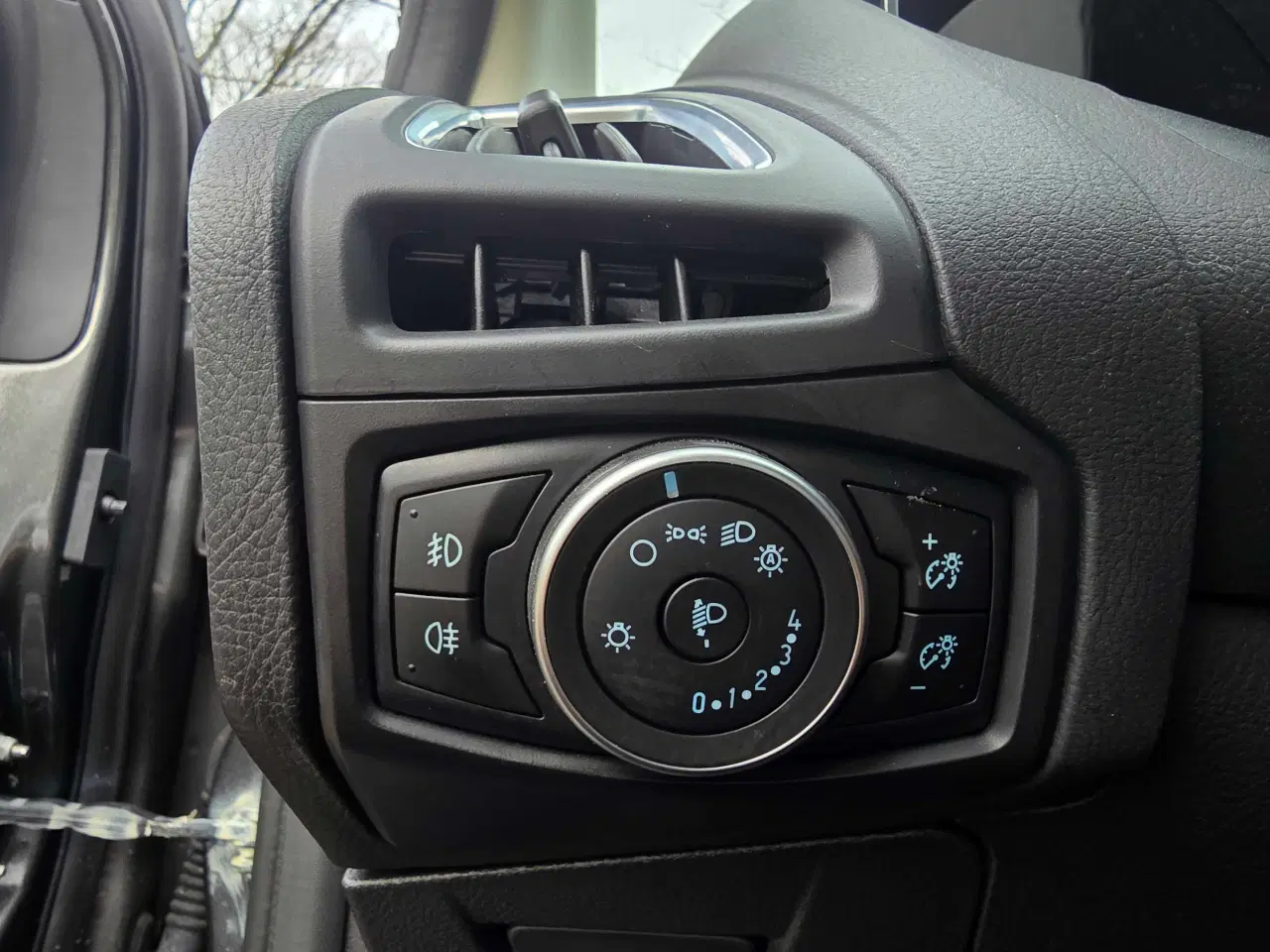 Billede 13 - Ford Focus 1.5 TDCI 120 Titanium Aut. 5d