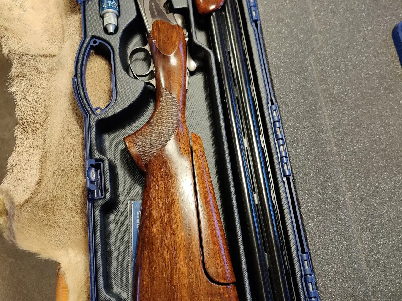 Billede 2 - Beretta sv10 12/76