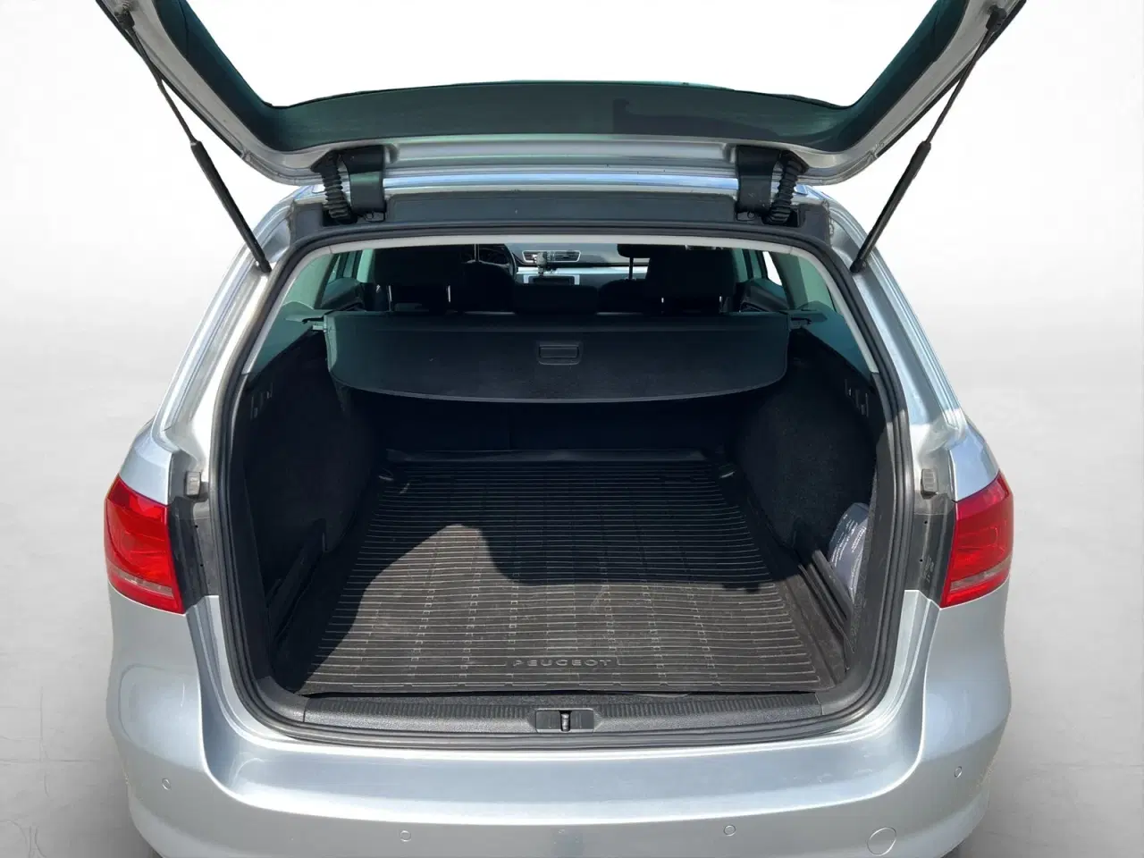 Billede 14 - VW Passat 1,4 TSi 122 Startline Variant