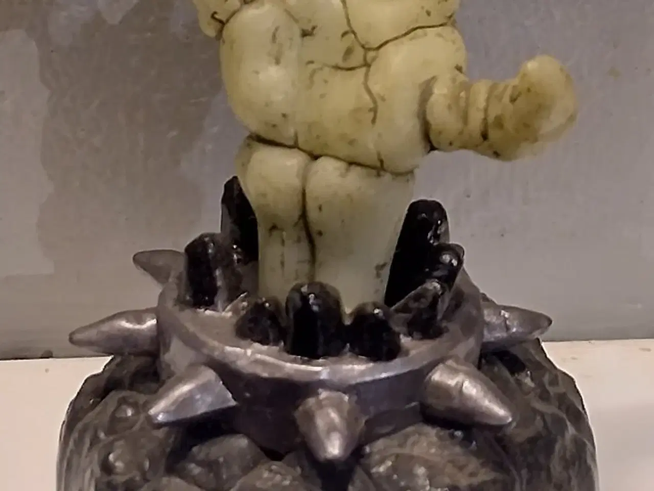 Billede 1 - Skylanders Trap Team Hand of Fate