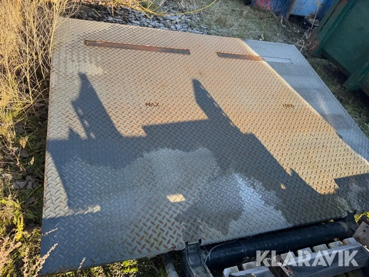 Billede 11 - Billift Zepro Z2500-150 MA