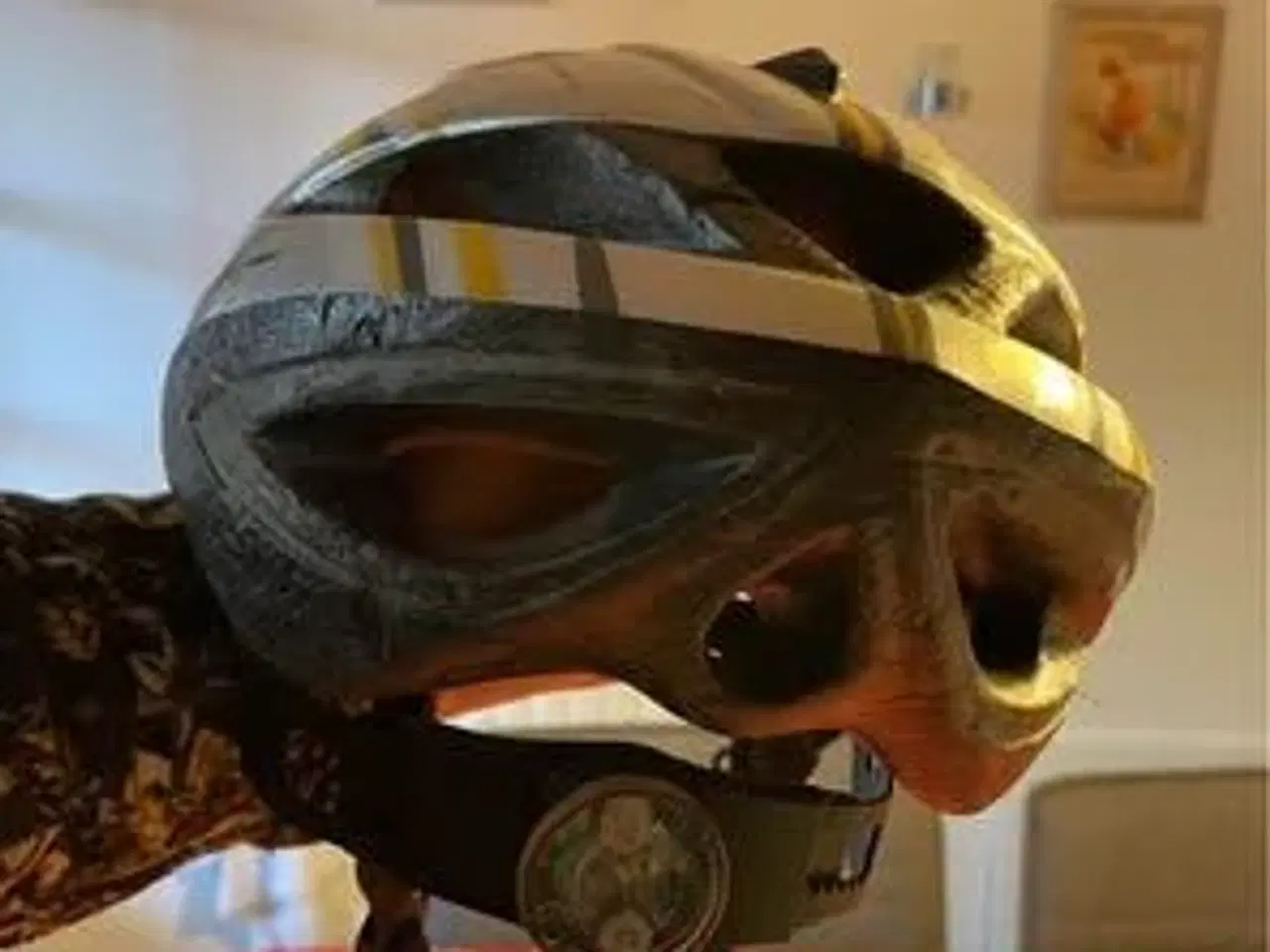 Billede 1 - Cykel/skater hjelme