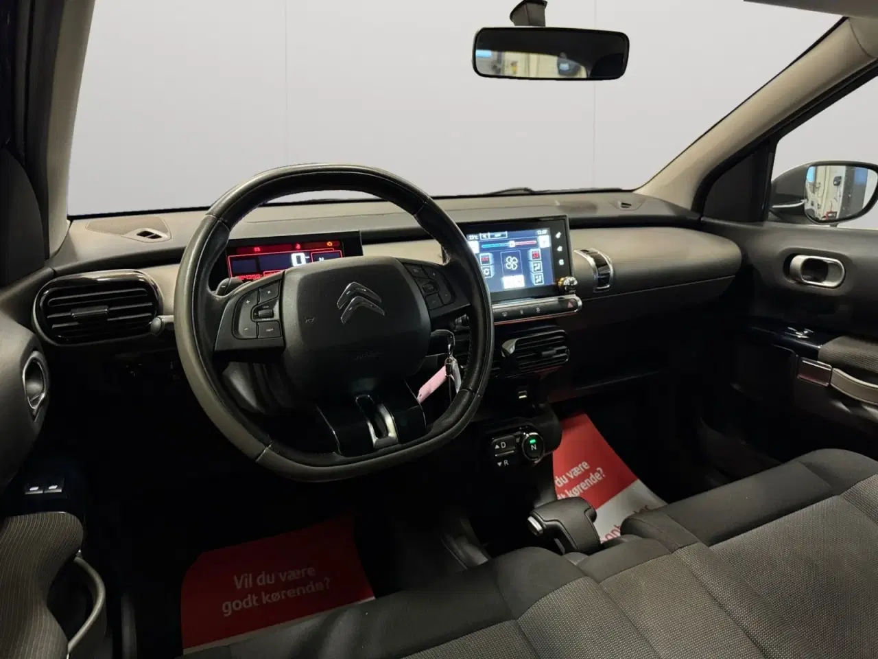Billede 5 - Citroën C4 Cactus 1,6 e-HDi 92 Feel ETG6