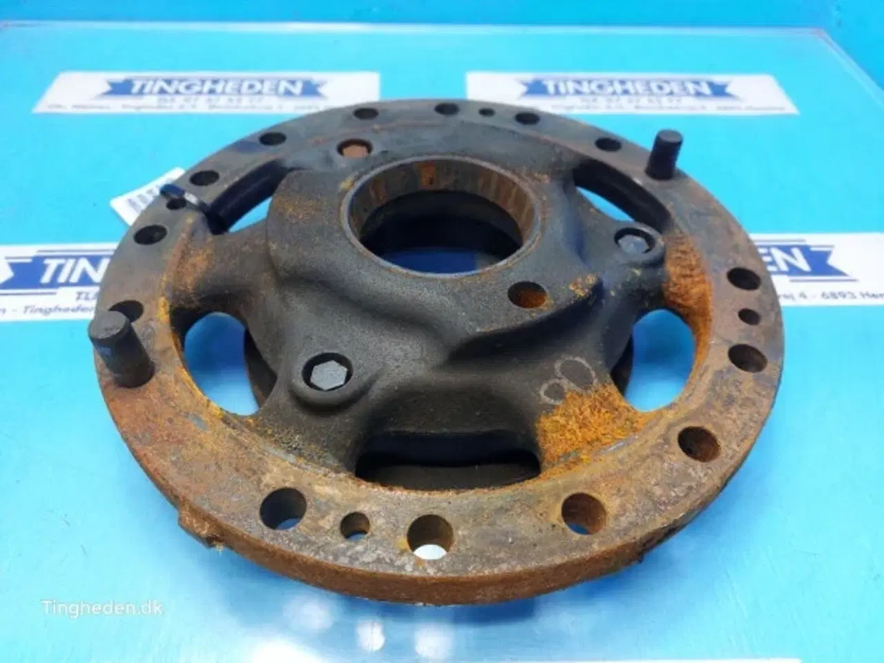 Billede 14 - JCB 413S Bremse Piston 458/M5479